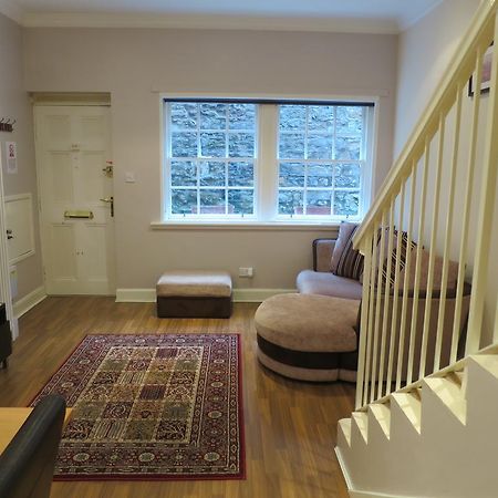Our City - King Stable Lane Apartman Edinburgh Kültér fotó
