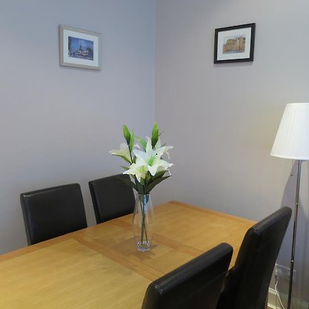 Our City - King Stable Lane Apartman Edinburgh Kültér fotó