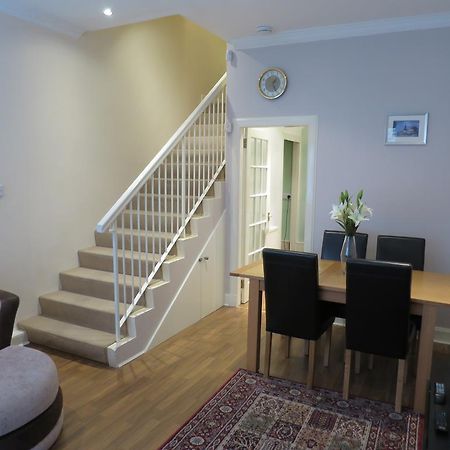 Our City - King Stable Lane Apartman Edinburgh Kültér fotó