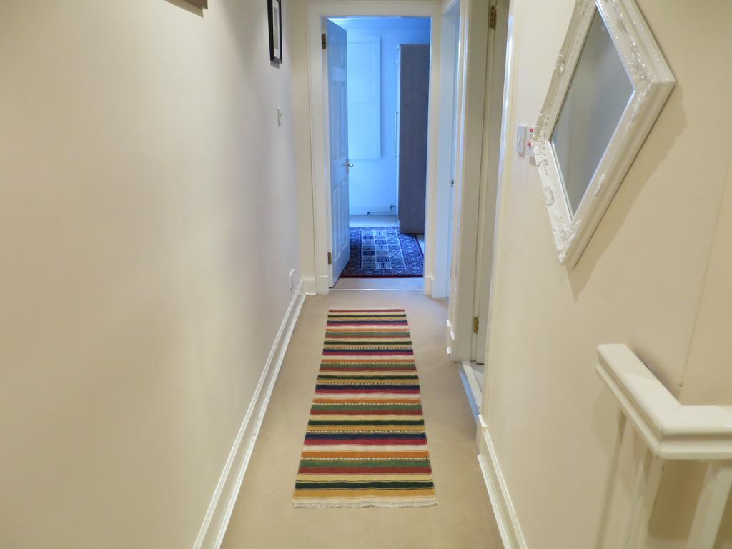 Our City - King Stable Lane Apartman Edinburgh Kültér fotó