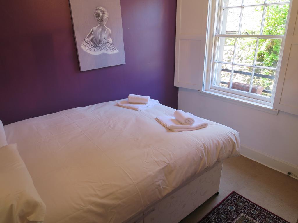 Our City - King Stable Lane Apartman Edinburgh Kültér fotó