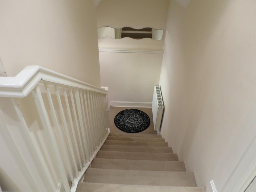 Our City - King Stable Lane Apartman Edinburgh Kültér fotó