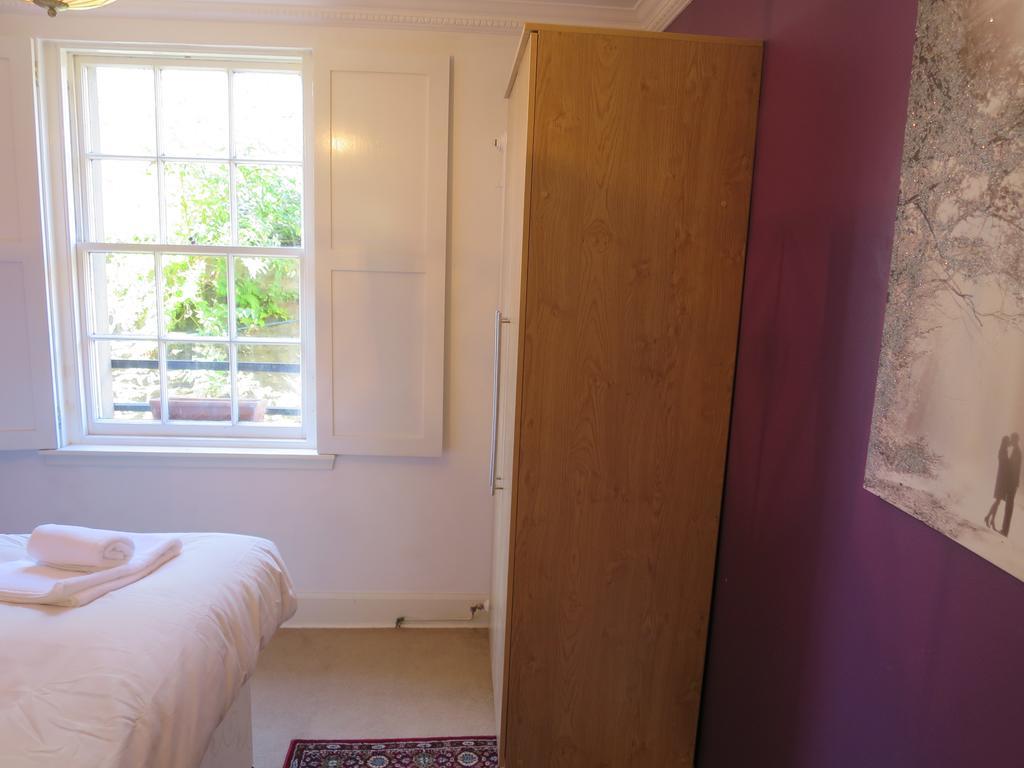 Our City - King Stable Lane Apartman Edinburgh Kültér fotó