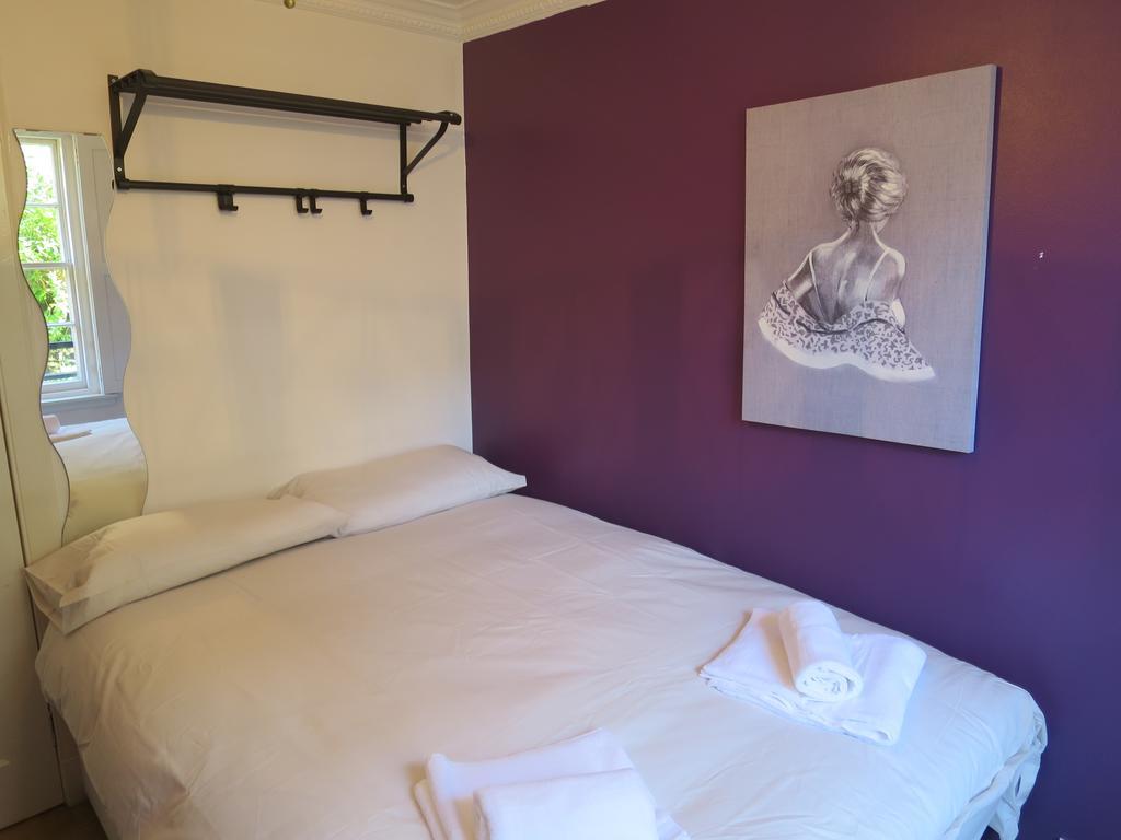 Our City - King Stable Lane Apartman Edinburgh Kültér fotó