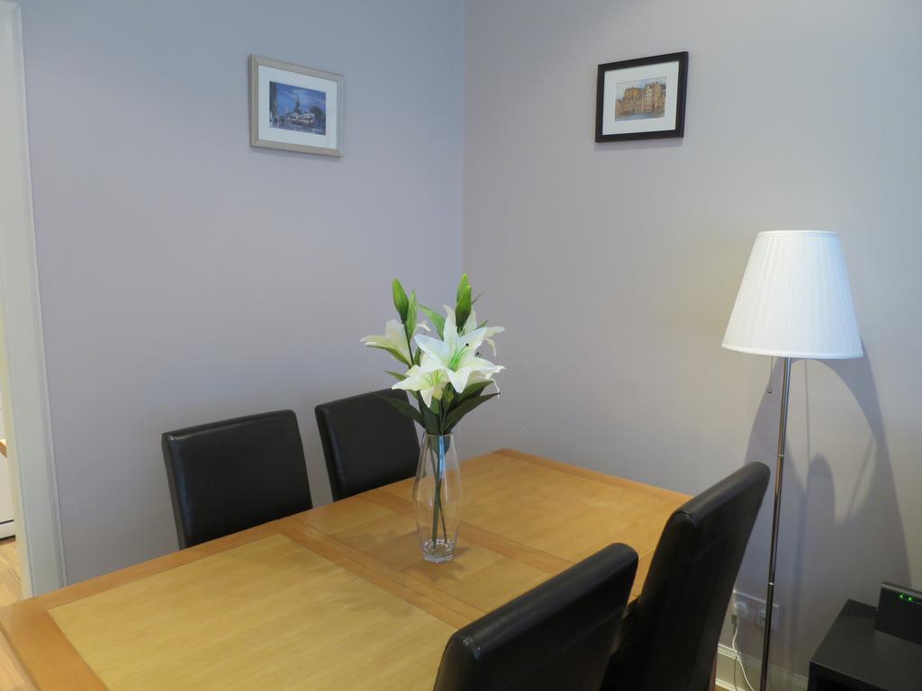 Our City - King Stable Lane Apartman Edinburgh Kültér fotó